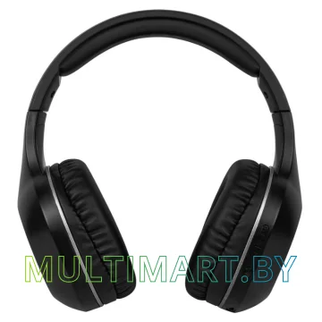 Наушники Rombica MySound BH-17 ANC (черный)